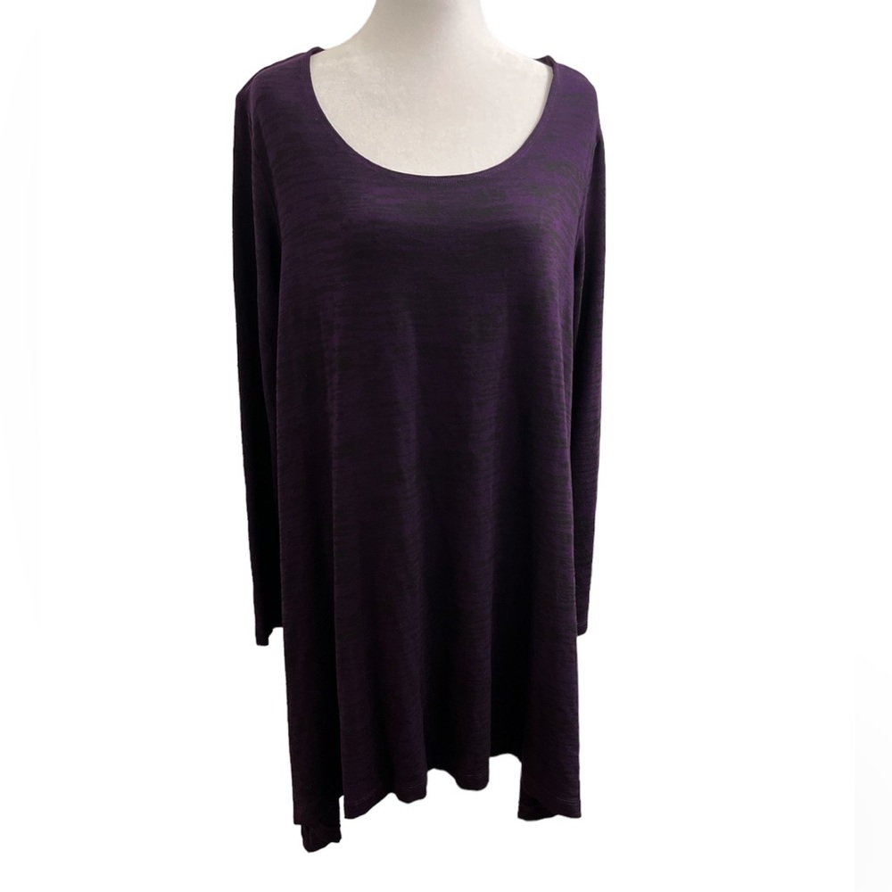 Bryn Walker Long Sleeve Tunic